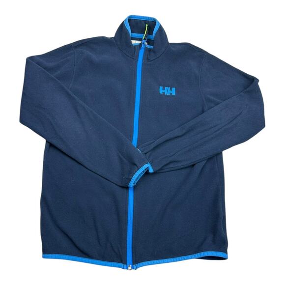 Helly Hansen Other - Boys Helly Hansen Fleece Jacket